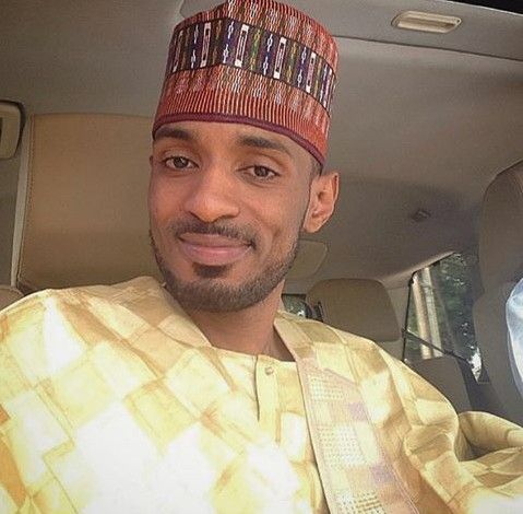 Mr. Chindo Abdullahi